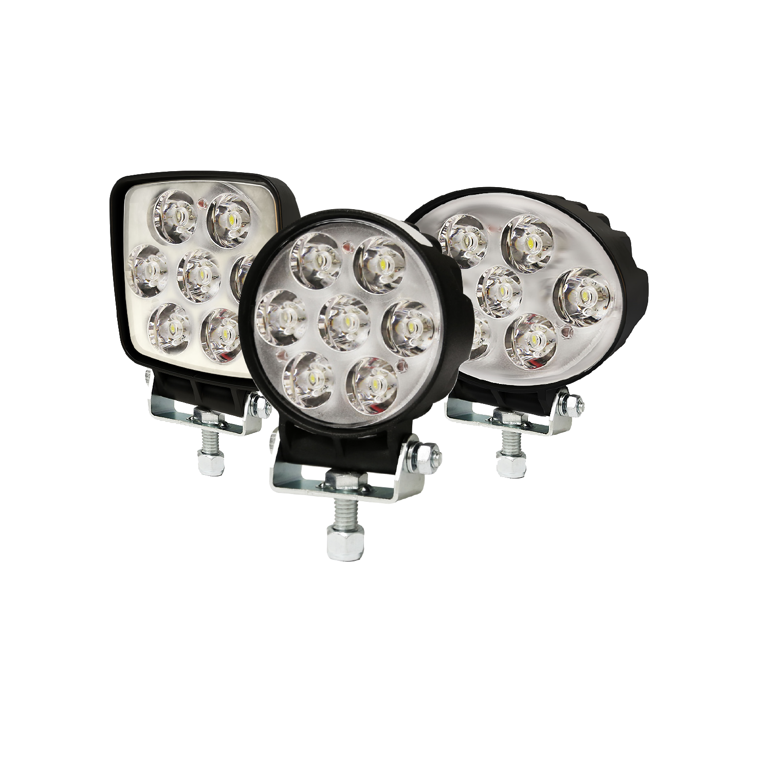 Work Light Ecco EW2110