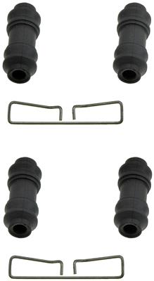 Disc Brake Hardware Kit Dorman - First Stop HW5605