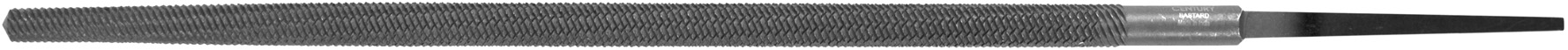 Metal File Century Drill & Tool 04065
