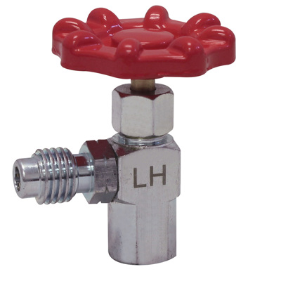 A/C Refrigerant Can Tap Mastercool 85512YF