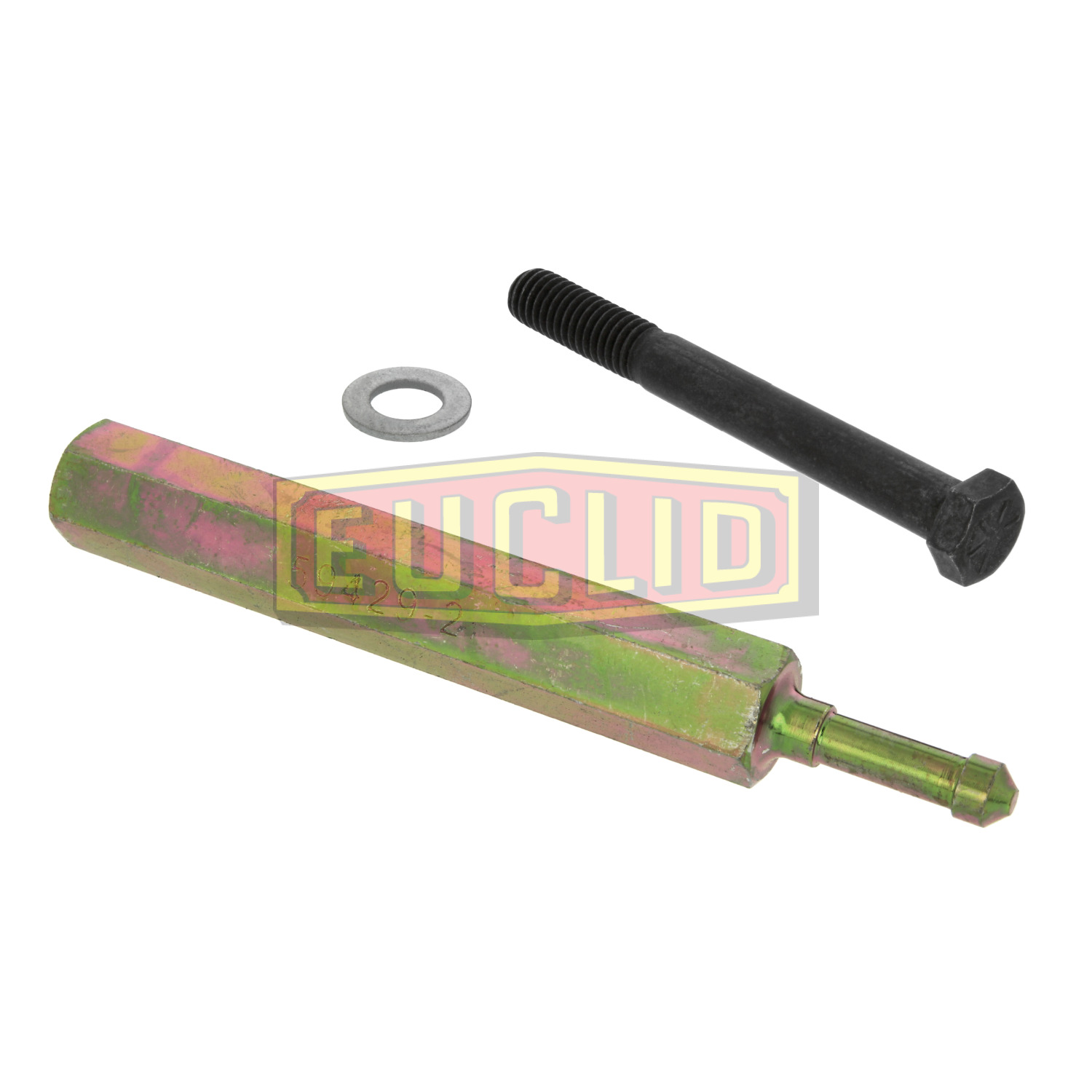 Air Suspension Mounting Hardware Meritor E15097