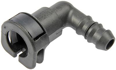 Fuel Line Connector Dorman - OE Solutions 800-125