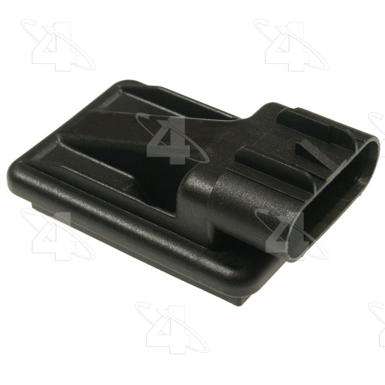 HVAC Blower Motor Resistor Four Seasons 20630