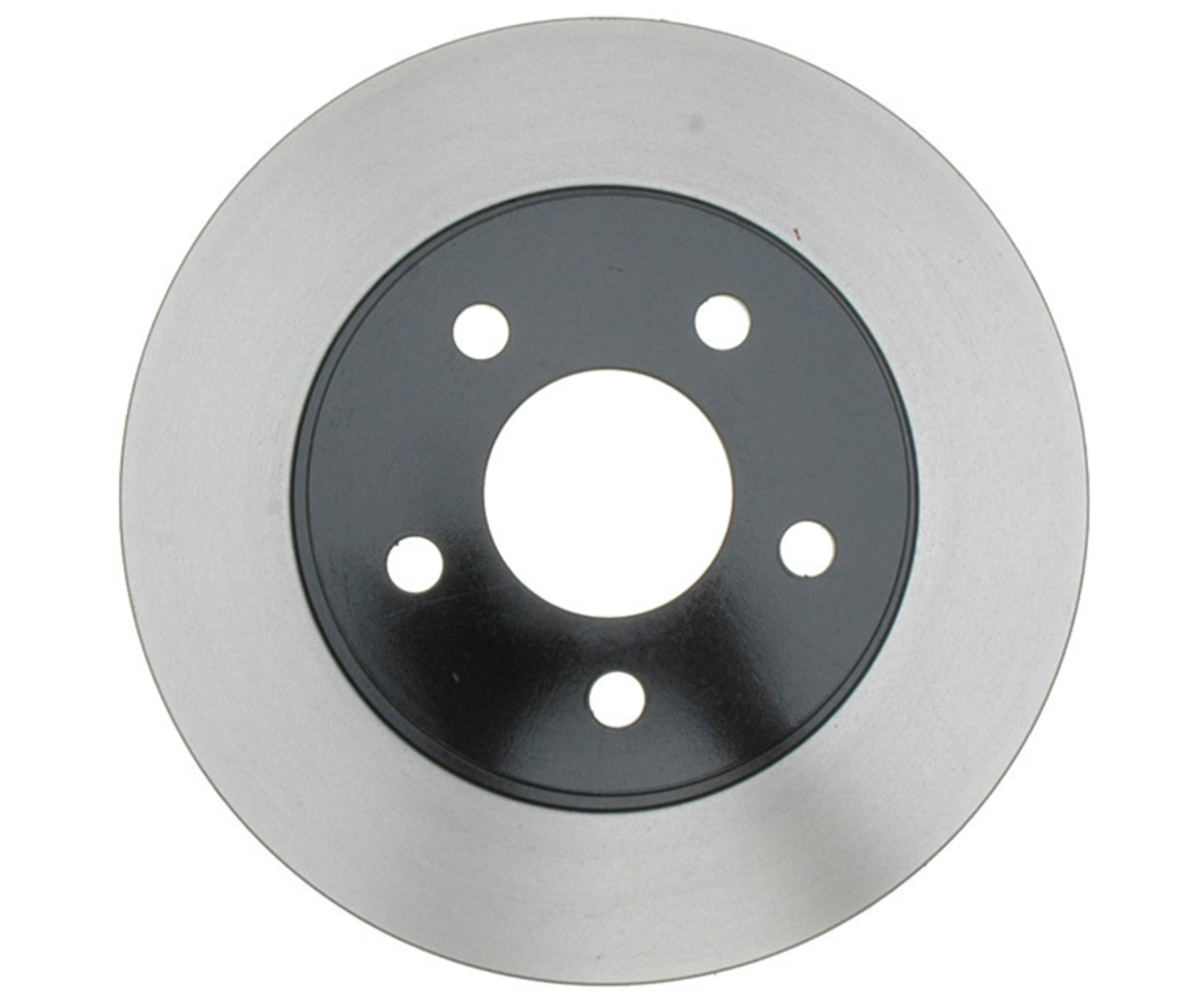 Disc Brake Rotor Raybestos Brakes 580243