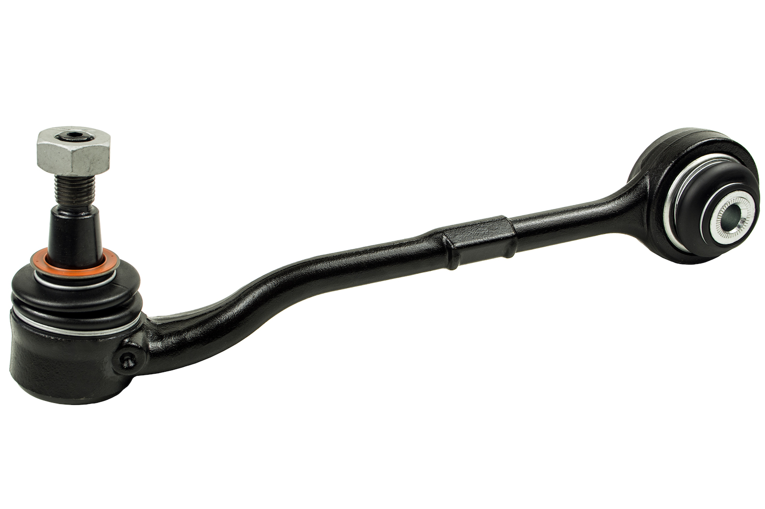 Suspension Control Arm and Ball Joint Assembly Mevotech Supreme CMS101105
