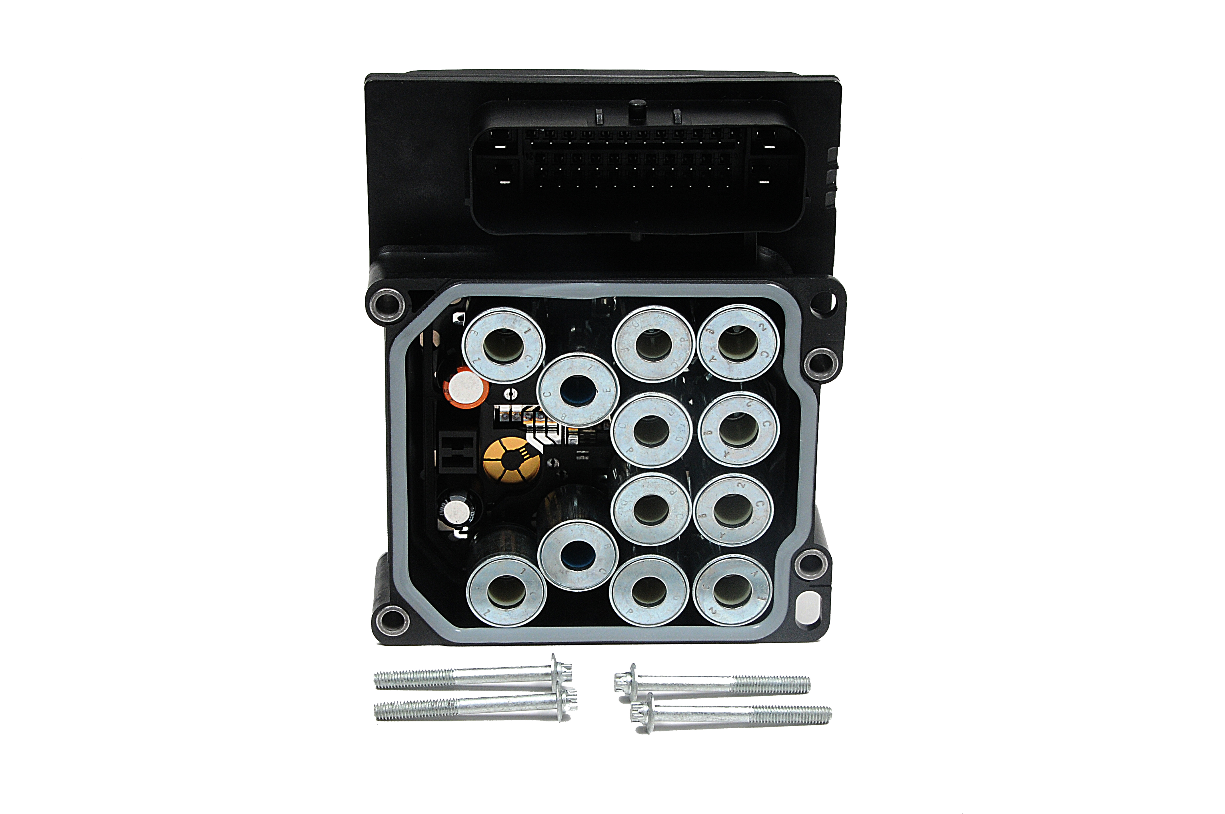ABS Control Module ACDelco 25840308