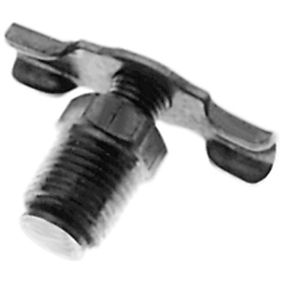 Radiator Drain Petcock Dorman - HELP 61104