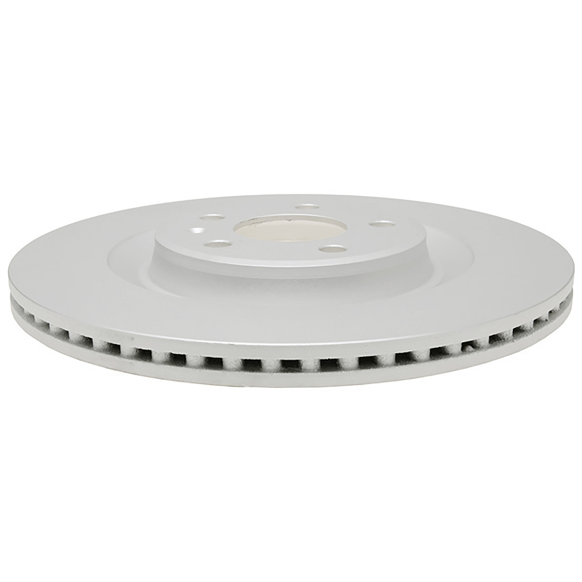 Disc Brake Rotor Centric Parts 320.33137H