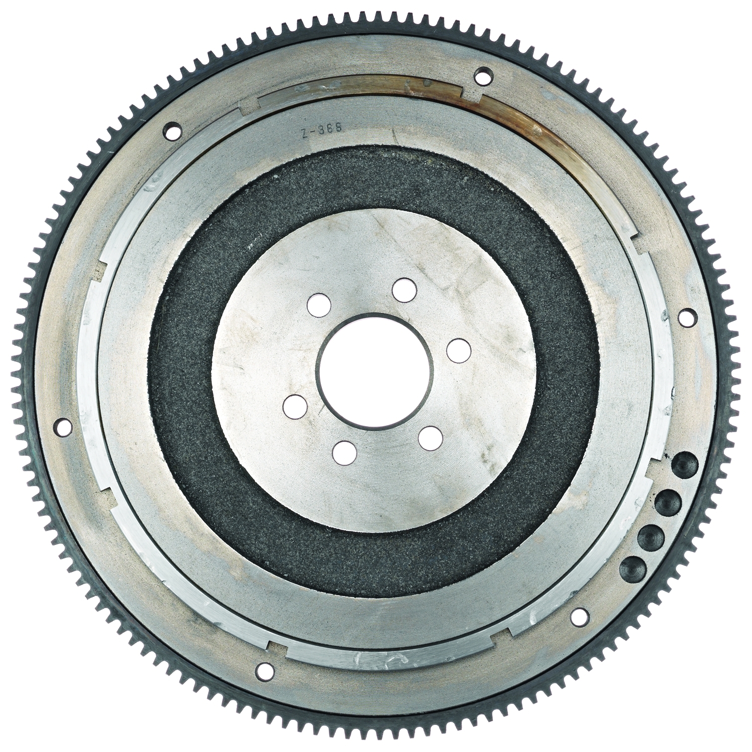 Clutch Flywheel ATP Z-368