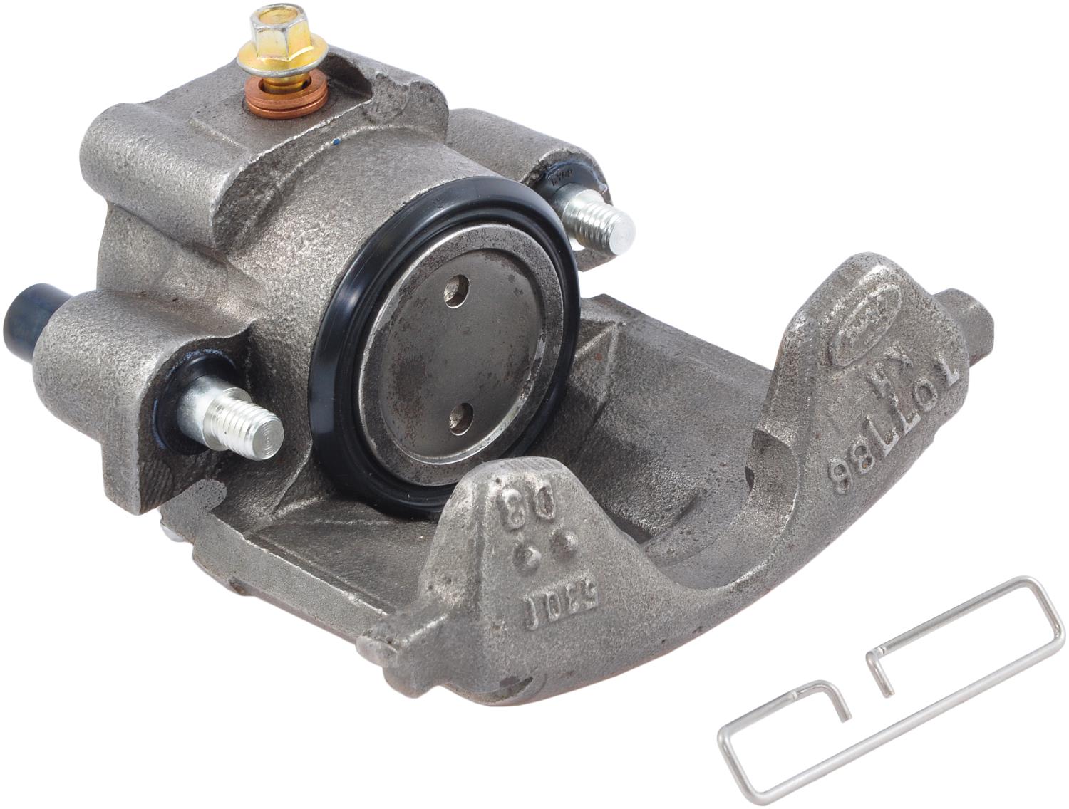 Disc Brake Caliper Perfect Stop 87-17822A