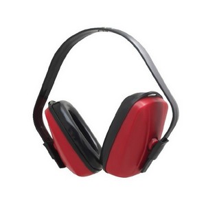 Earmuff SAS Safety 6105
