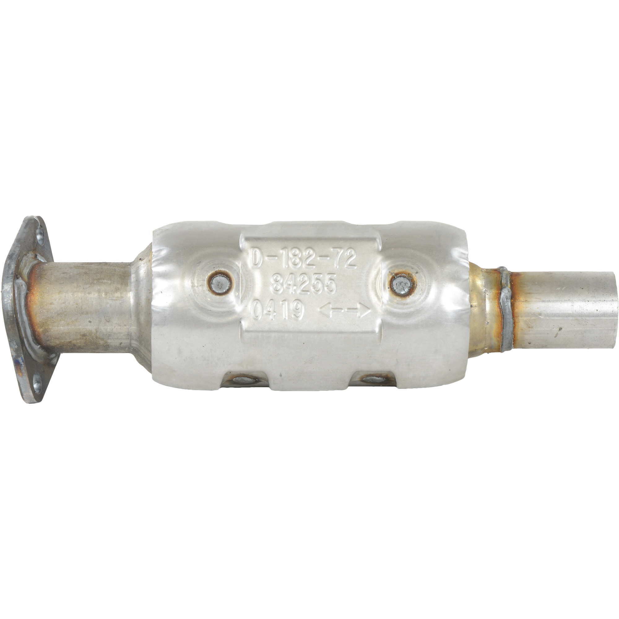 Catalytic Converter Walker Exhaust 84255