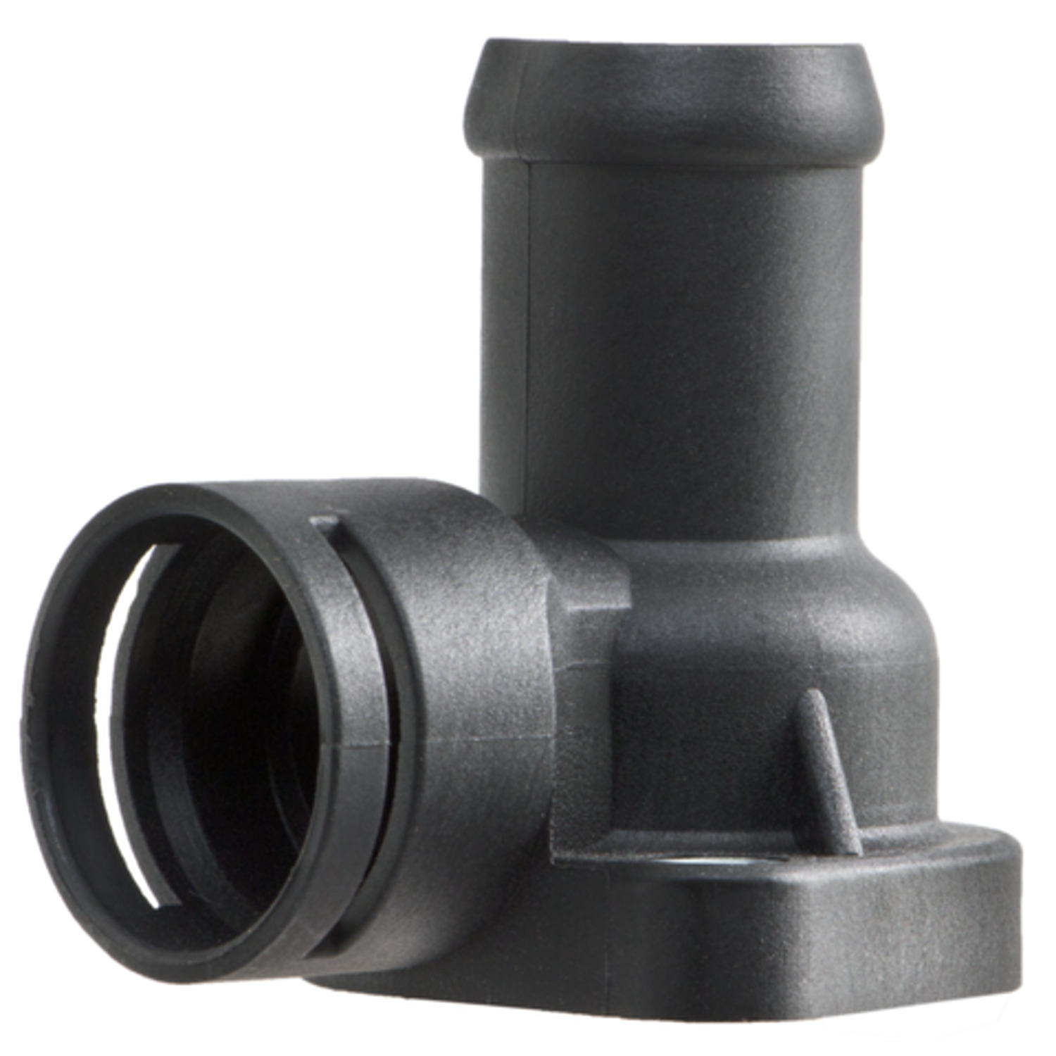 Radiator Coolant Hose Flange Parts Master 85932