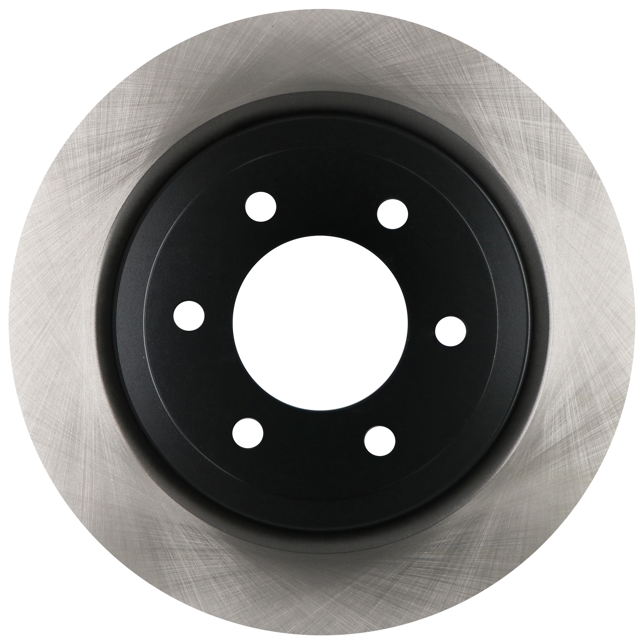Disc Brake Rotor Perfect Stop PS901652HC