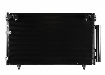 A/C Condenser OSC 3304