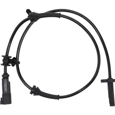 ABS Wheel Speed Sensor Perfect Stop 2ABS5432