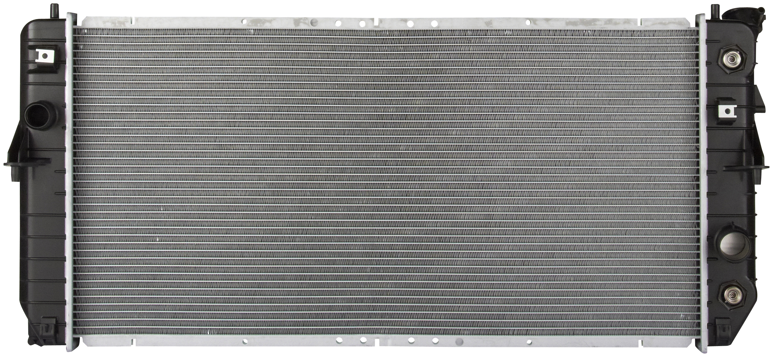 Radiator Spectra Premium CU2350