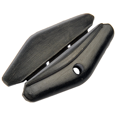 Window Guide Dorman - HELP 45296