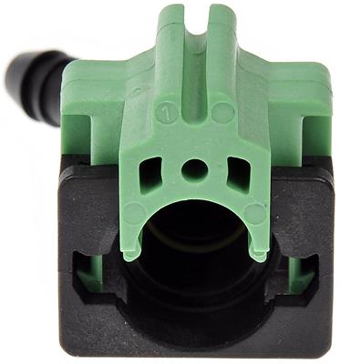 Fuel Line Connector Dorman - OE Solutions 800-380