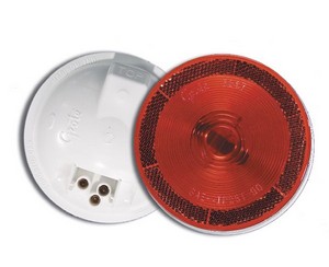 Tail Light Grote 52672