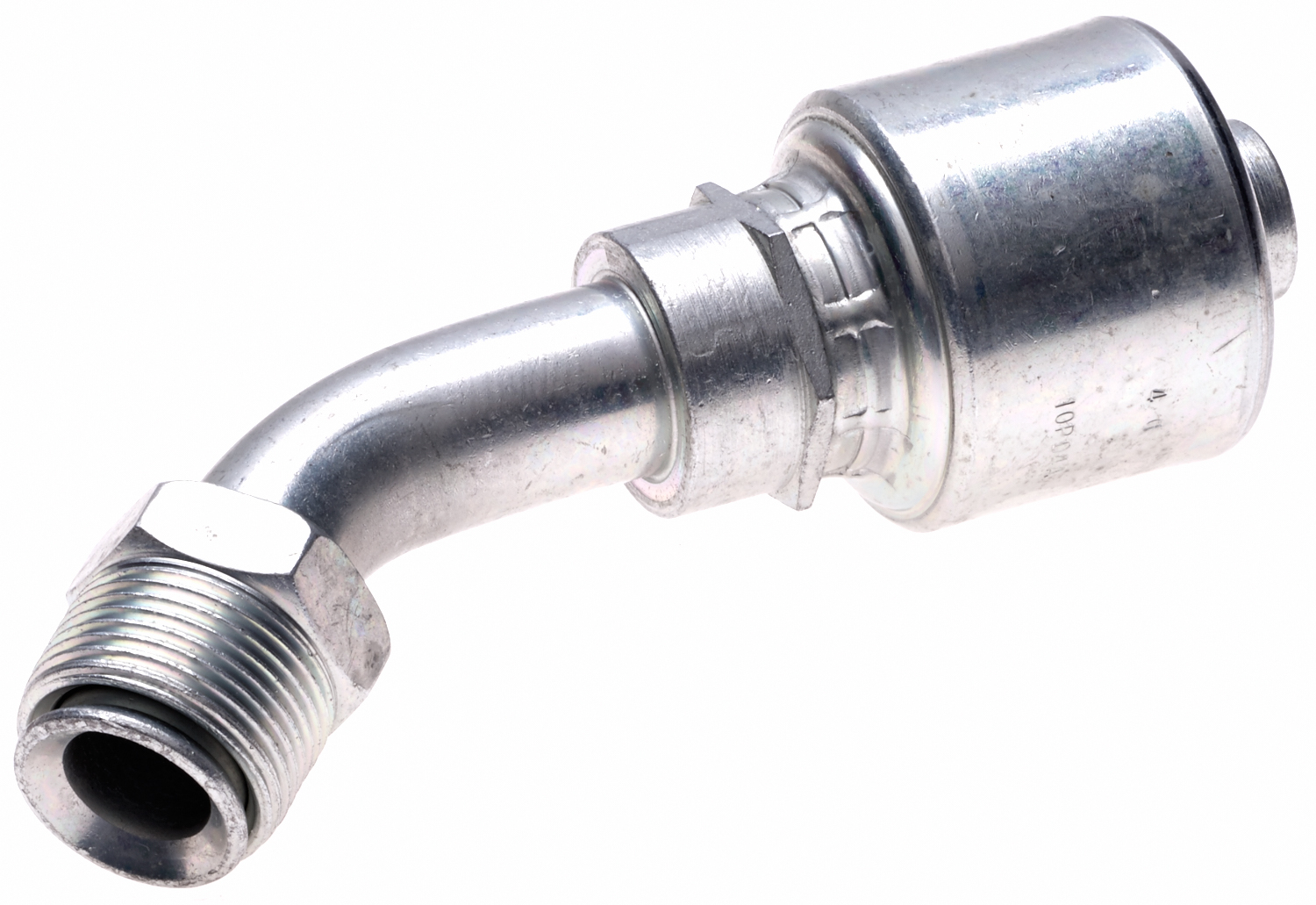 Hydraulic Coupling / Adapter Gates G25502-0404