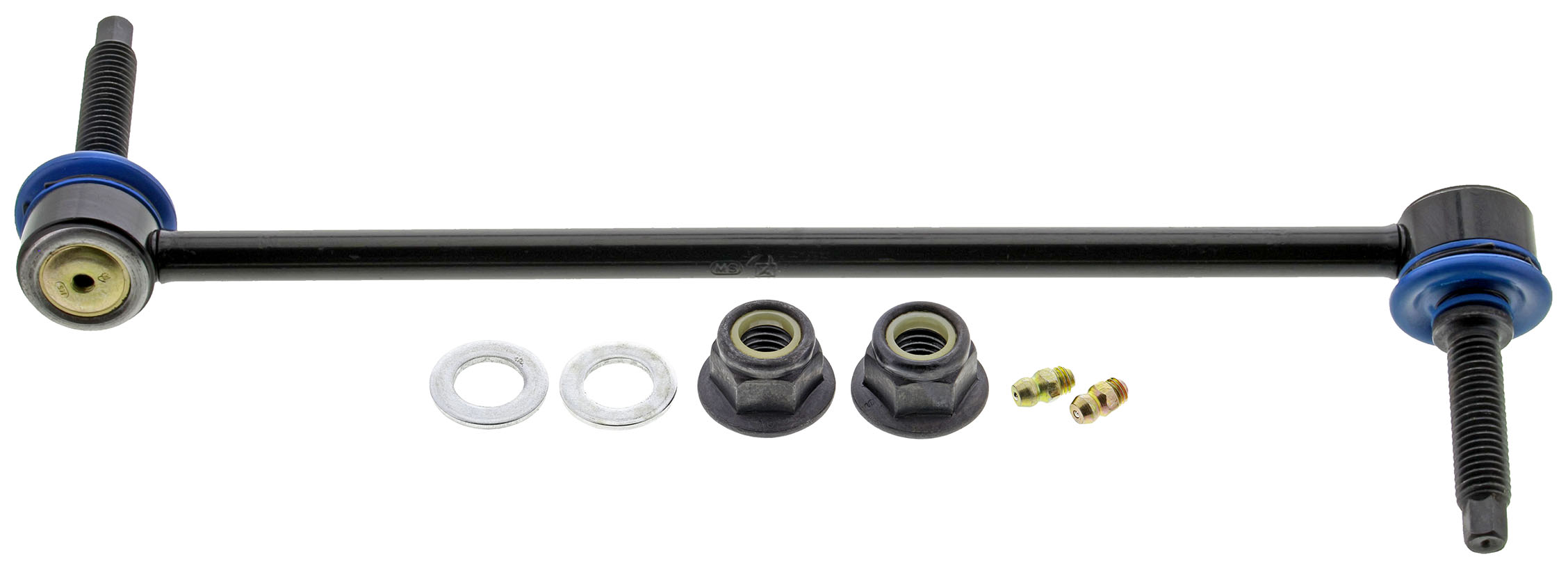 Suspension Stabilizer Bar Link Kit Mevotech Supreme MS40861