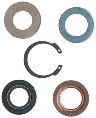 Power Steering Hose Kit Gates 351330