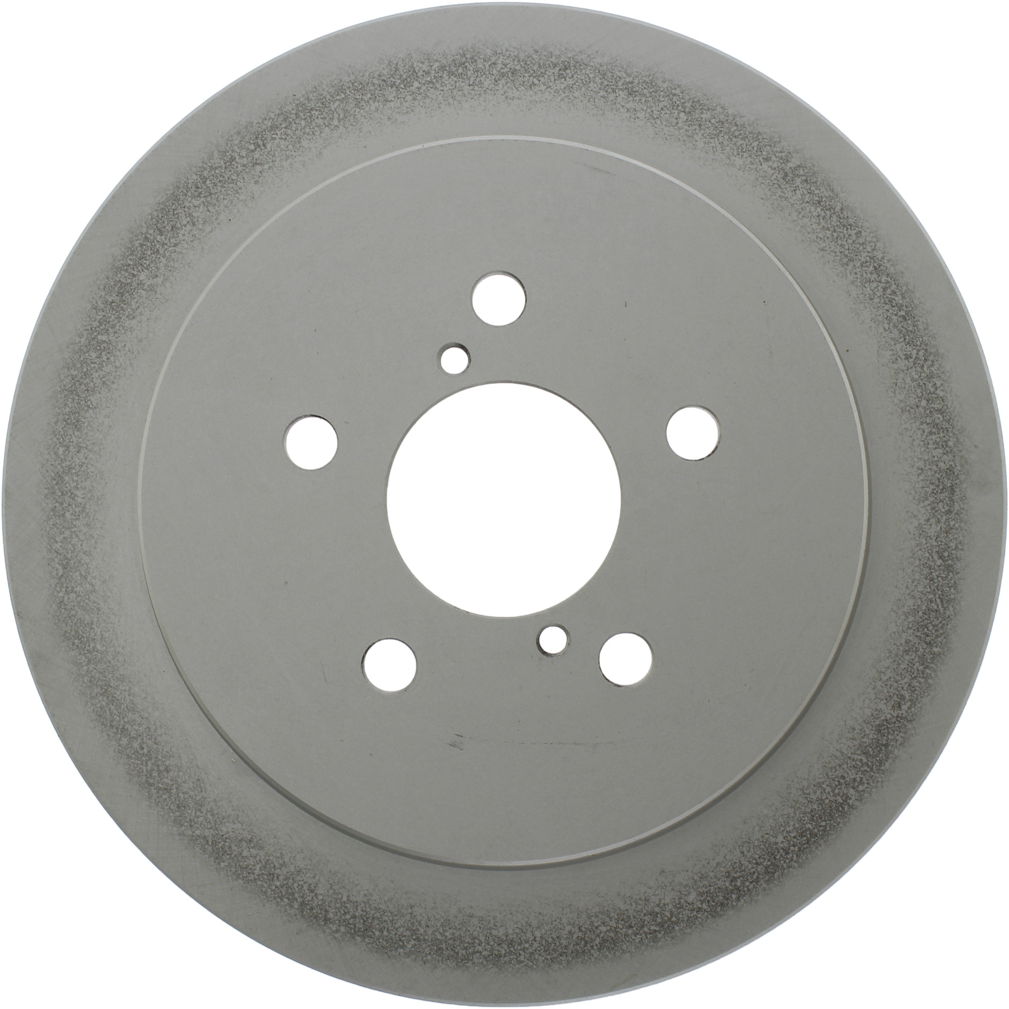 Disc Brake Rotor Centric Parts 320.47026