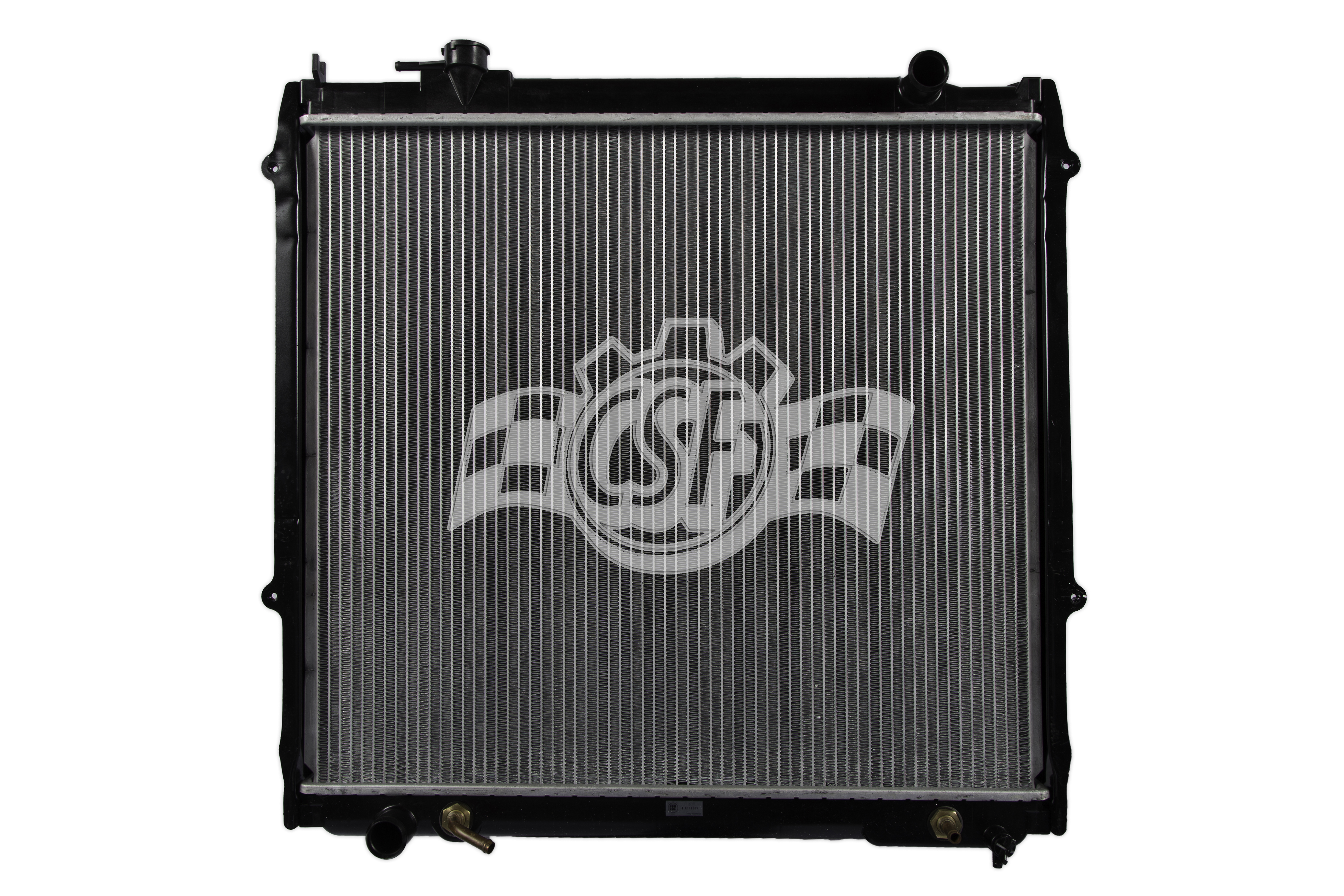 Radiator CSF 3157