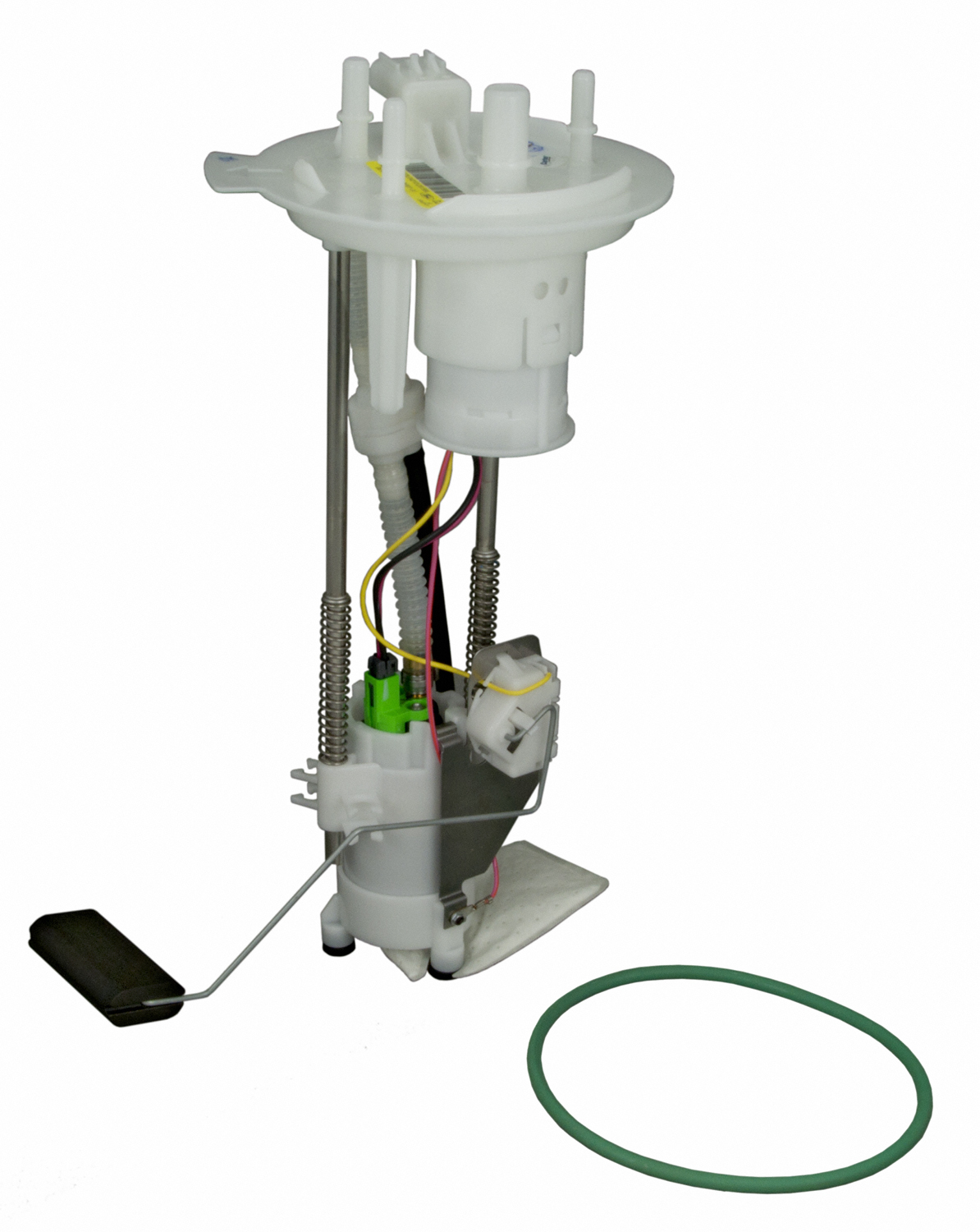 Fuel Pump Module Assembly Carter P76345M