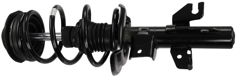 Suspension Strut and Coil Spring Assembly Monroe Shocks & Struts 272642