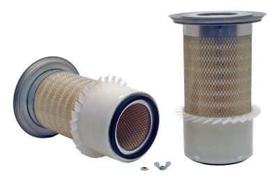 Engine Air Filter Wix 49847