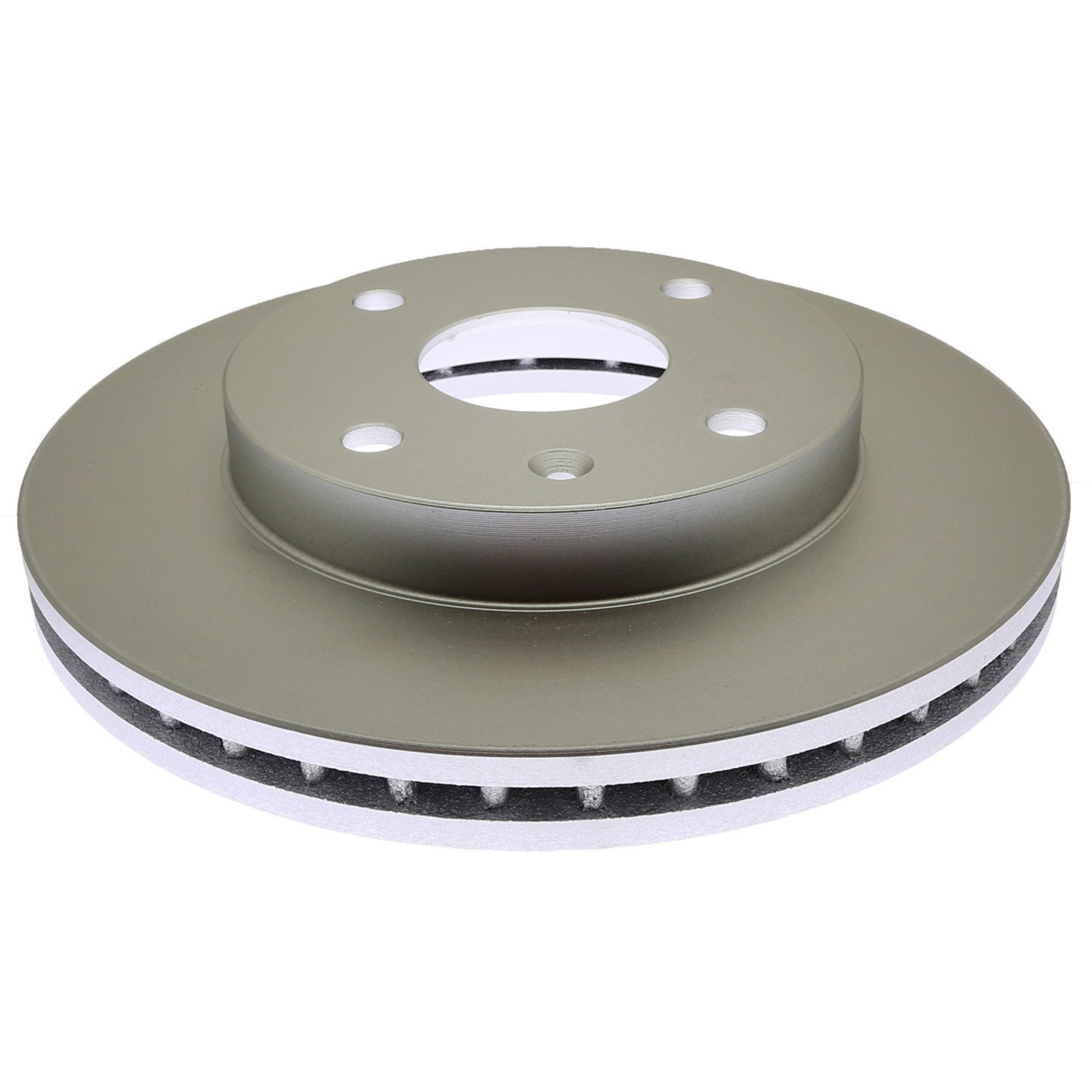 Disc Brake Rotor Centric Parts 320.49009F