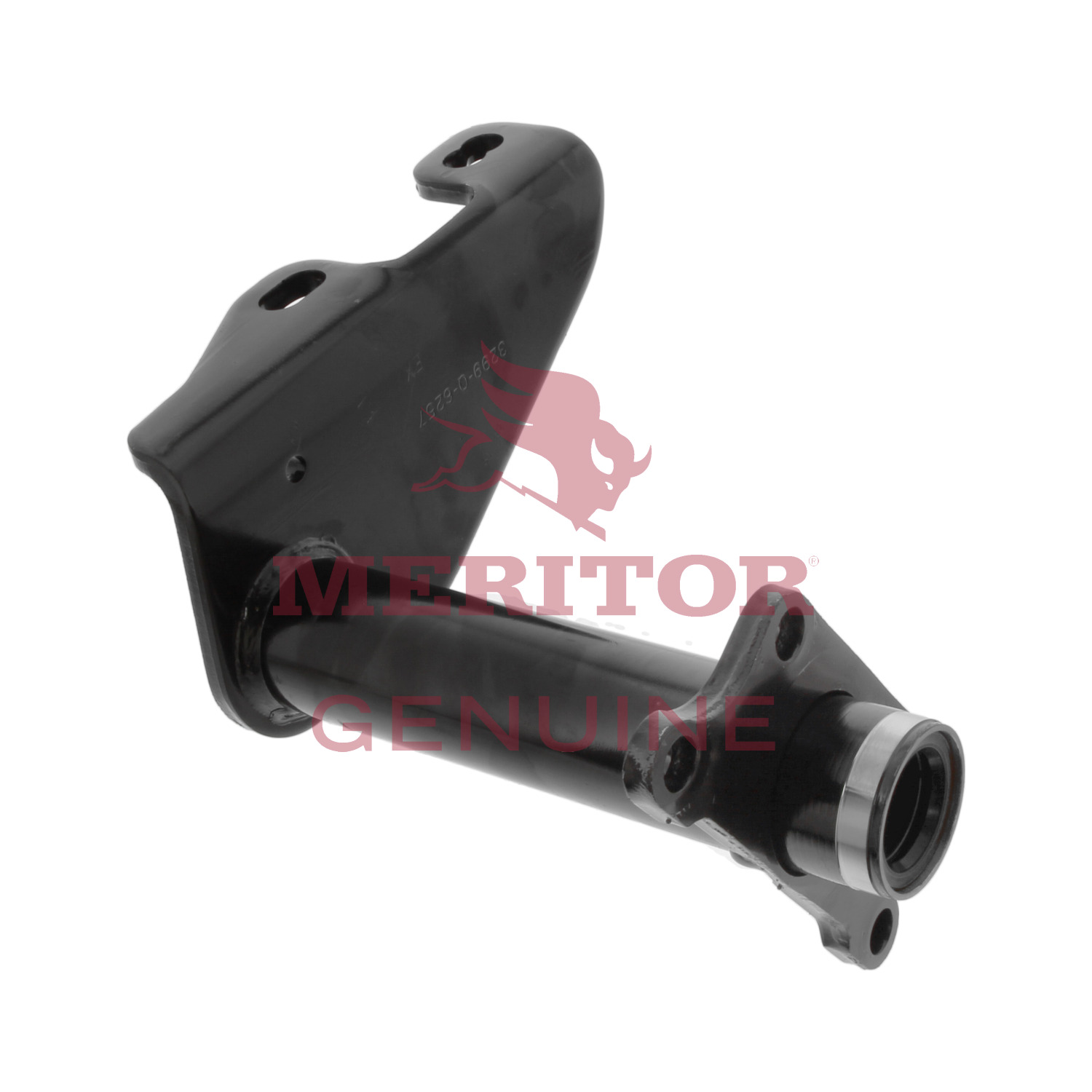 Air Brake Chamber Bracket Meritor S23299Q6257