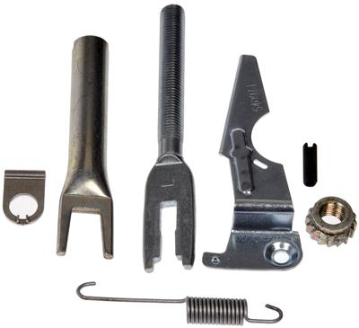Drum Brake Self-Adjuster Repair Kit Dorman - First Stop HW2640