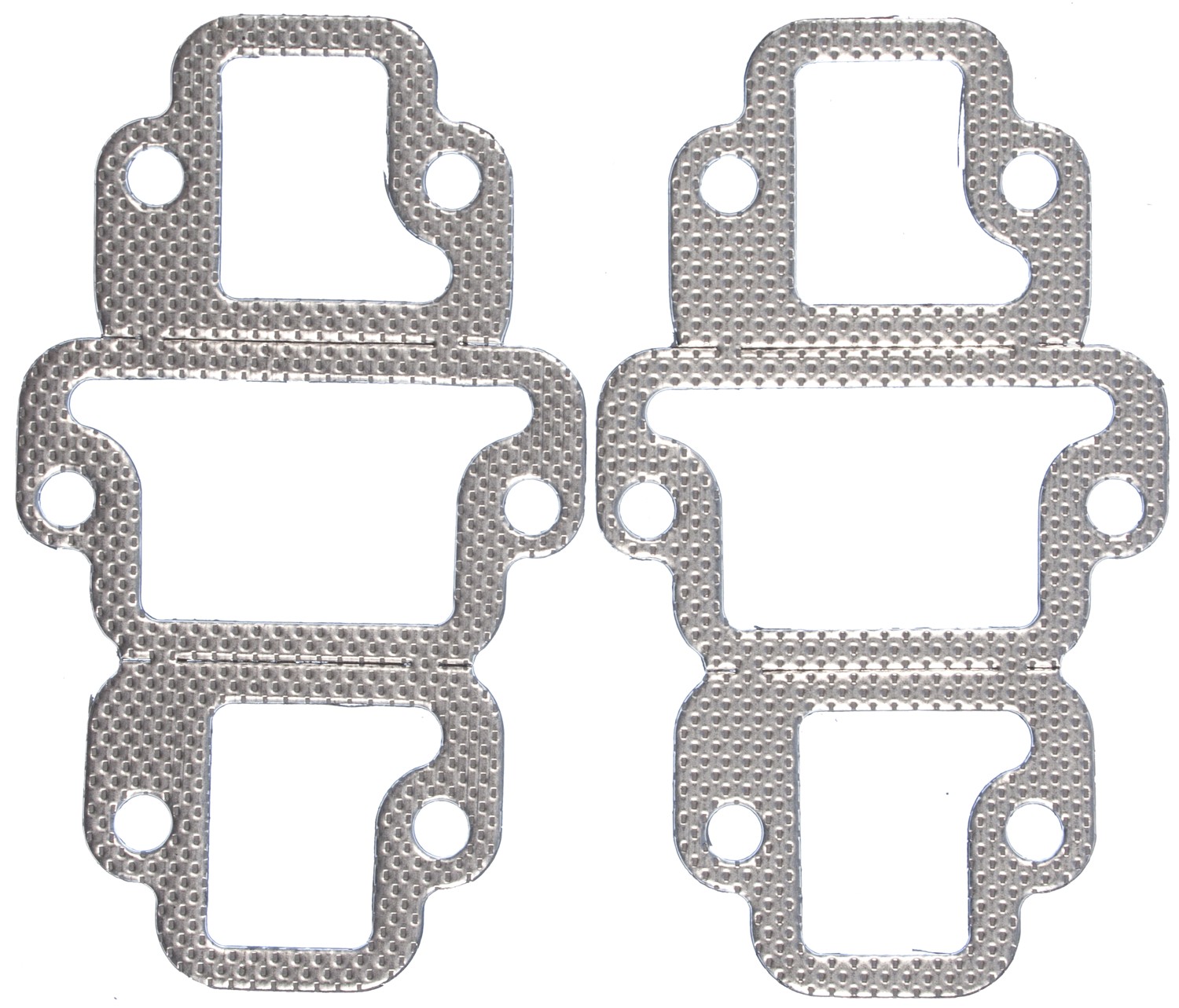 Exhaust Manifold Gasket Set MAHLE MS14143