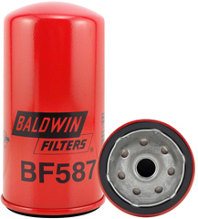 Fuel Filter Baldwin BF587