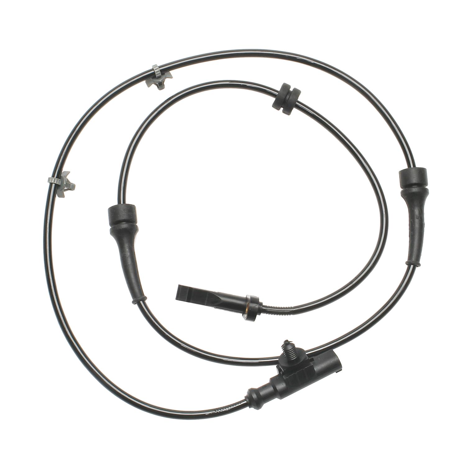 ABS Wheel Speed Sensor Standard Import ALS1665