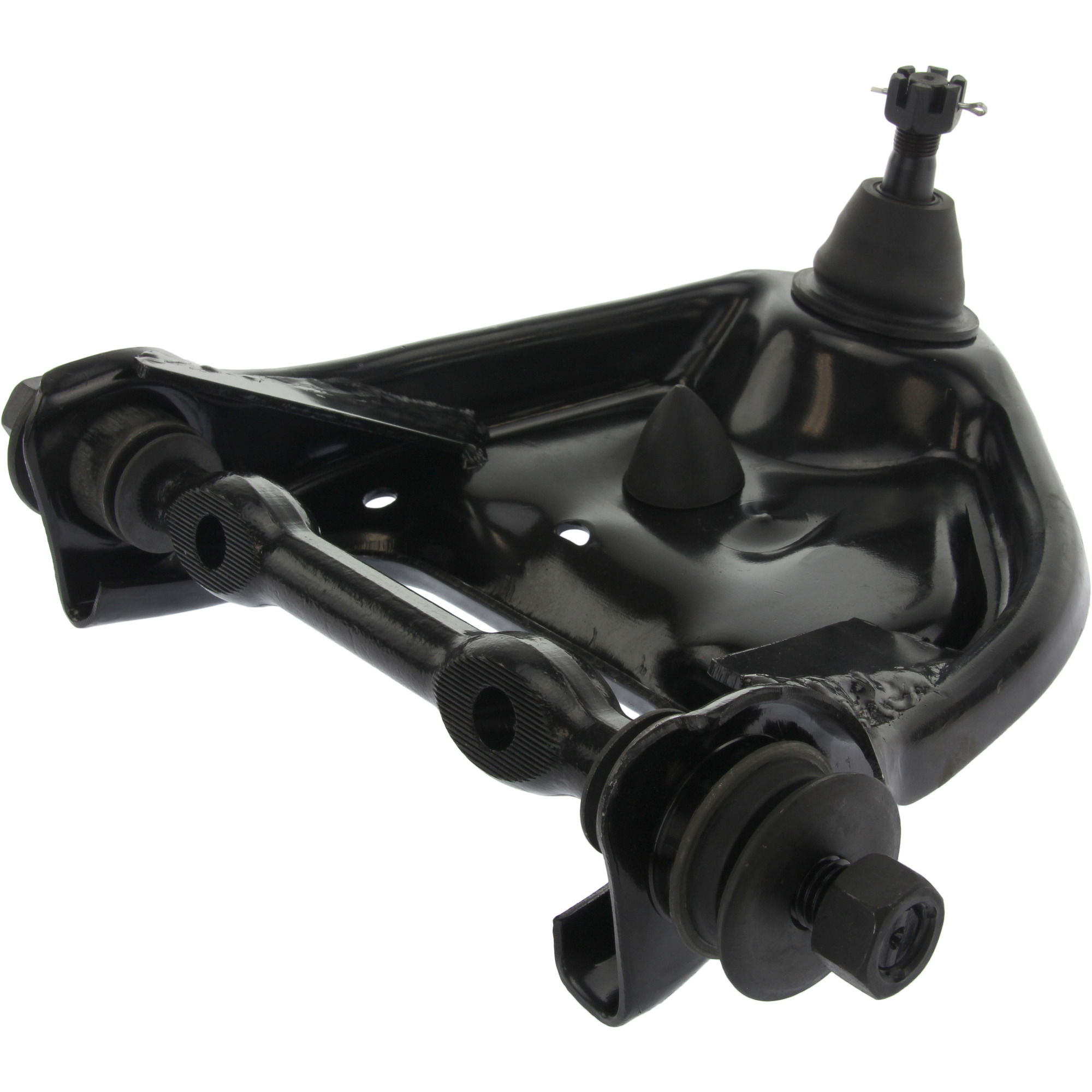 Suspension Control Arm and Ball Joint Assembly Centric Parts 622.67051