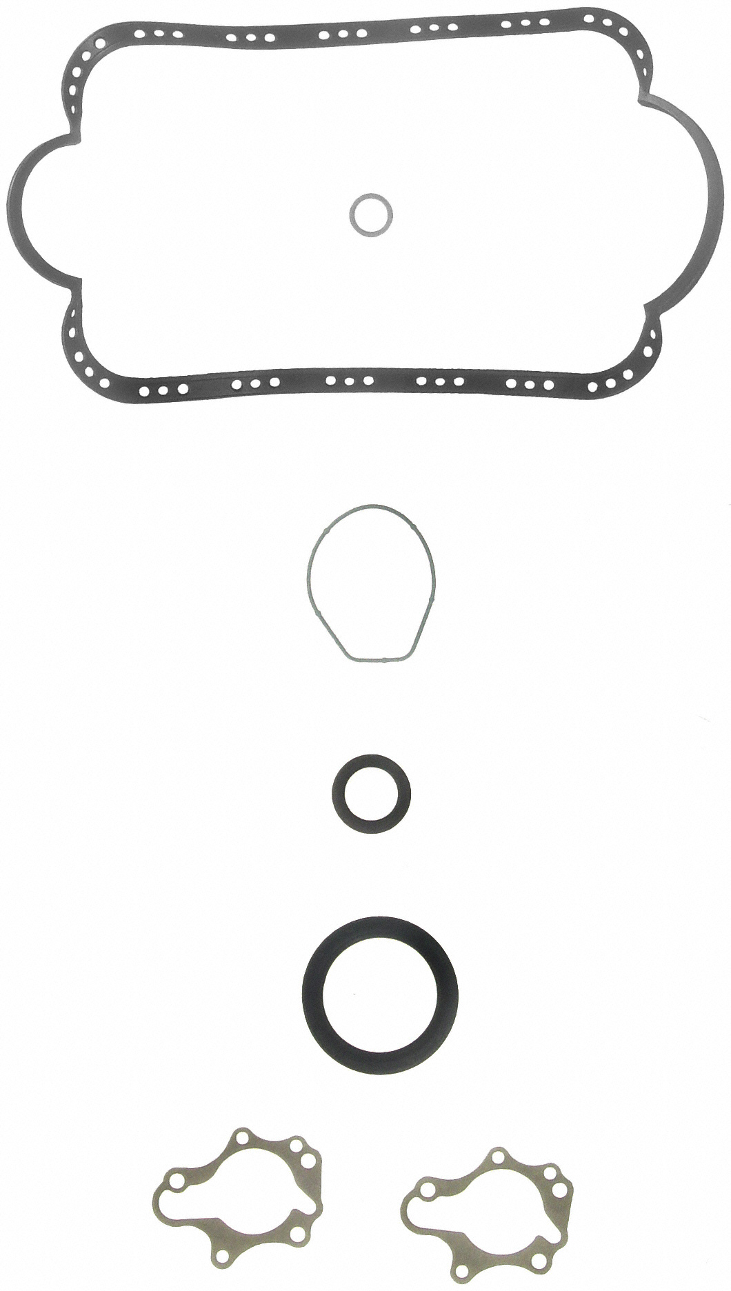 Engine Conversion Gasket Set FEL-PRO CS8736