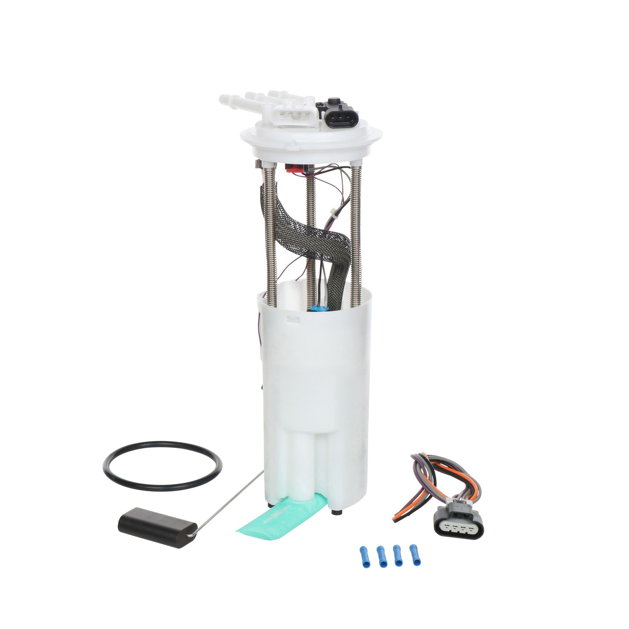 Fuel Pump Module Assembly Carter P74761M