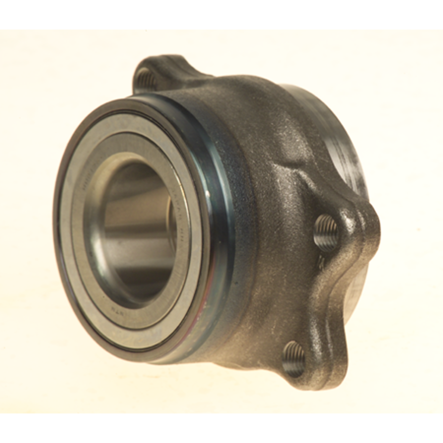 Wheel Bearing and Hub Assembly Parts Master PM512183