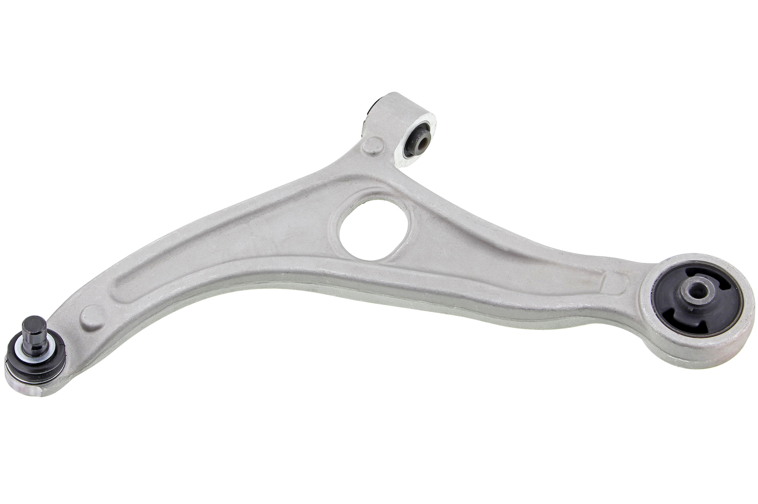 Suspension Control Arm and Ball Joint Assembly Mevotech Supreme CMS901180