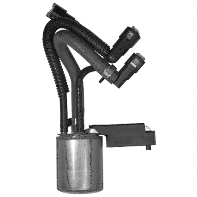 Fuel Filter Parts Master 73346