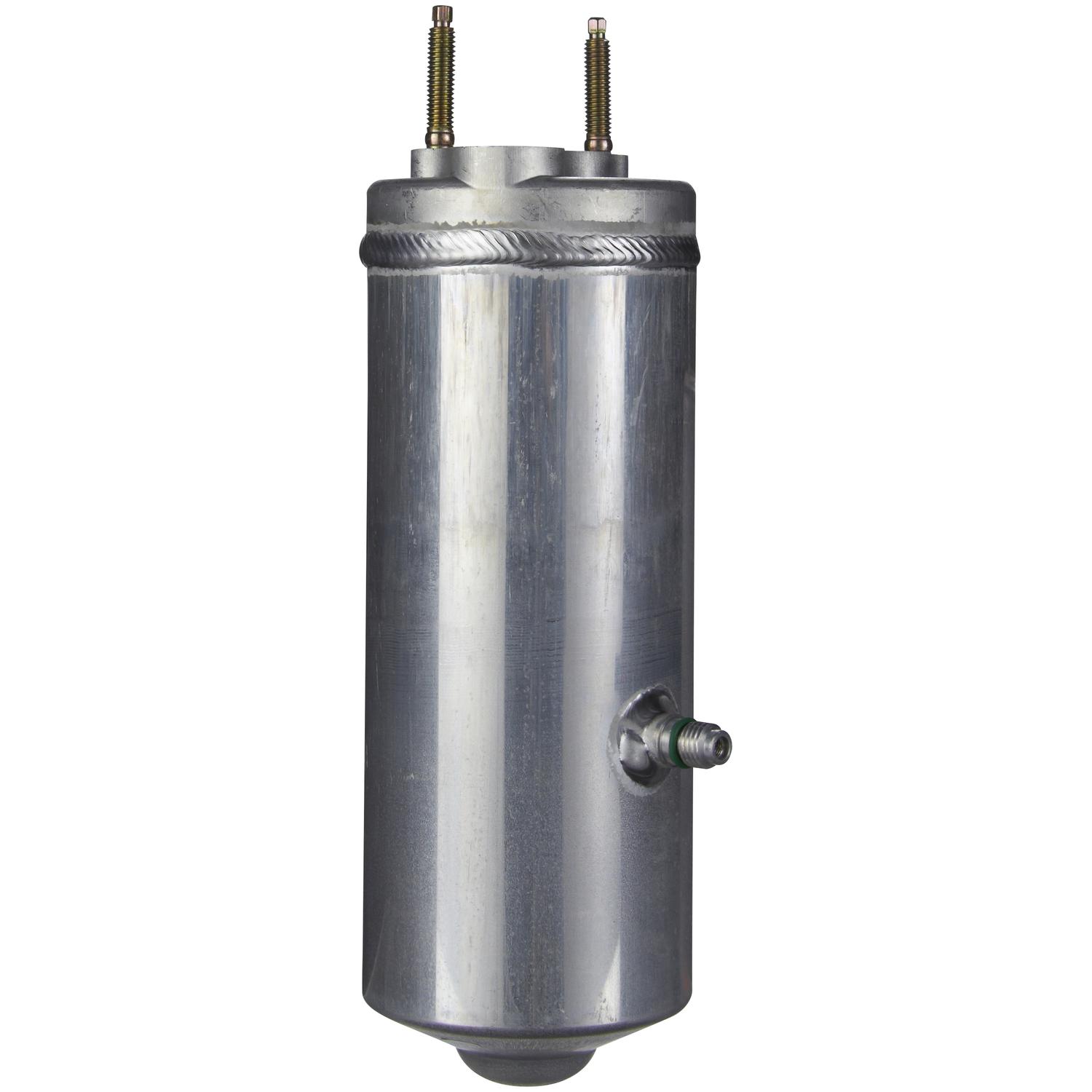 A/C Accumulator Spectra Premium 0210049