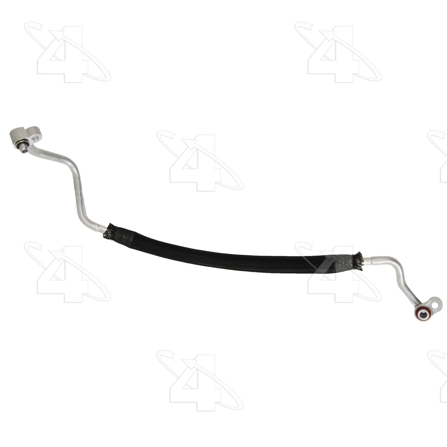 A/C Refrigerant Discharge Hose Four Seasons 55935
