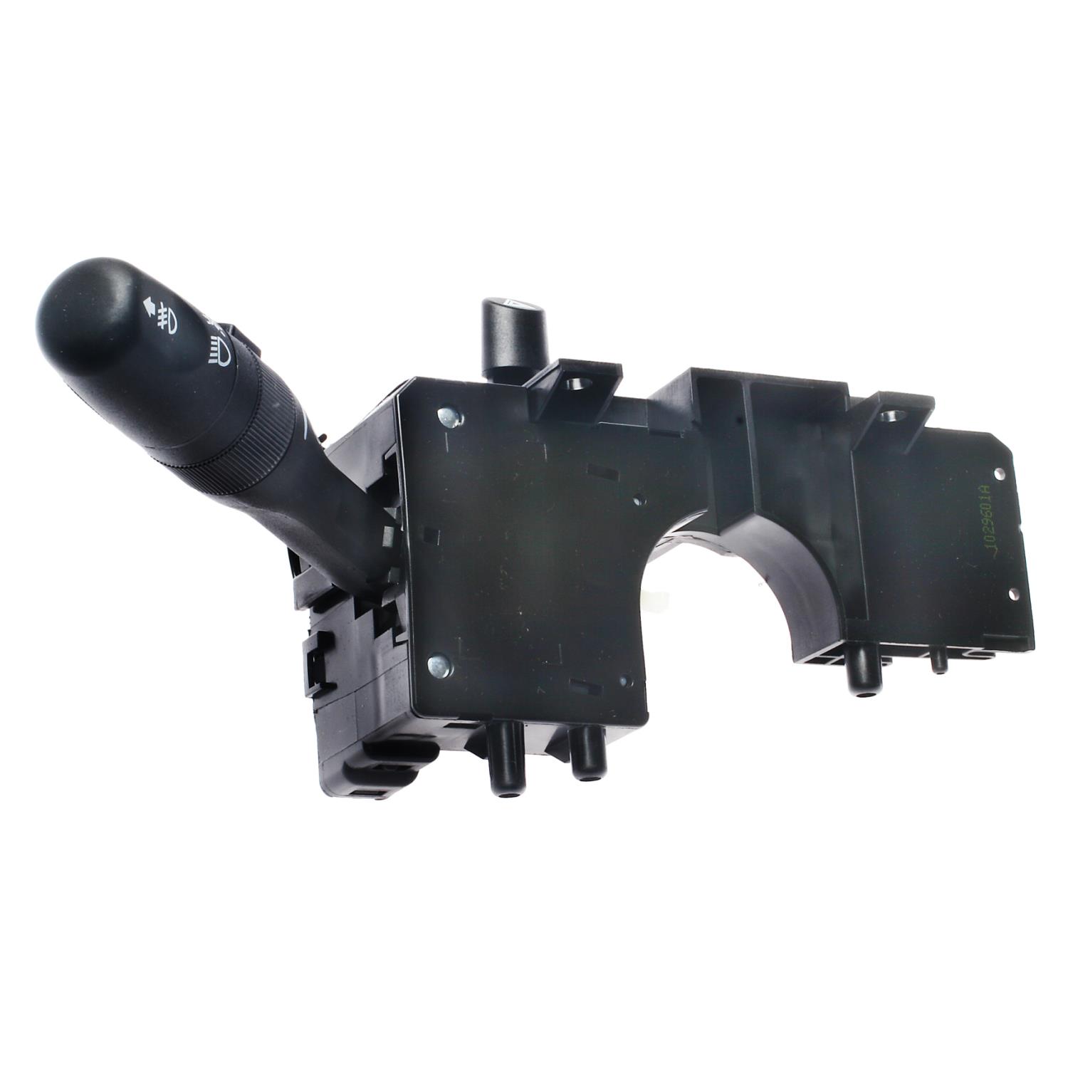 Multi-Function Switch Standard Ignition CBS-1077