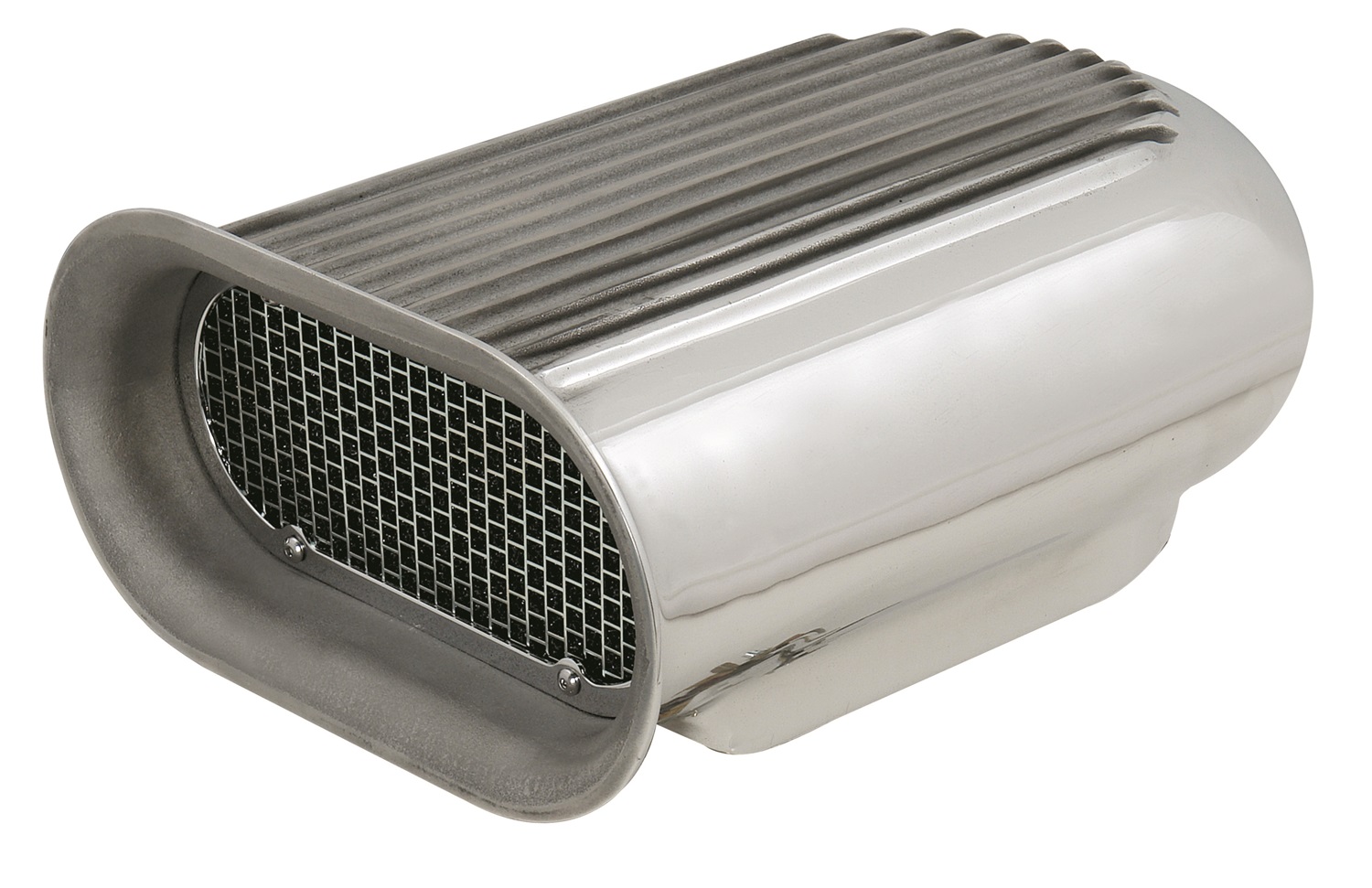 Engine Air Intake Scoop Mr Gasket 5232