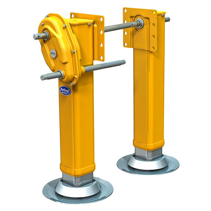 Trailer Landing Gear Holland LGS-5A001