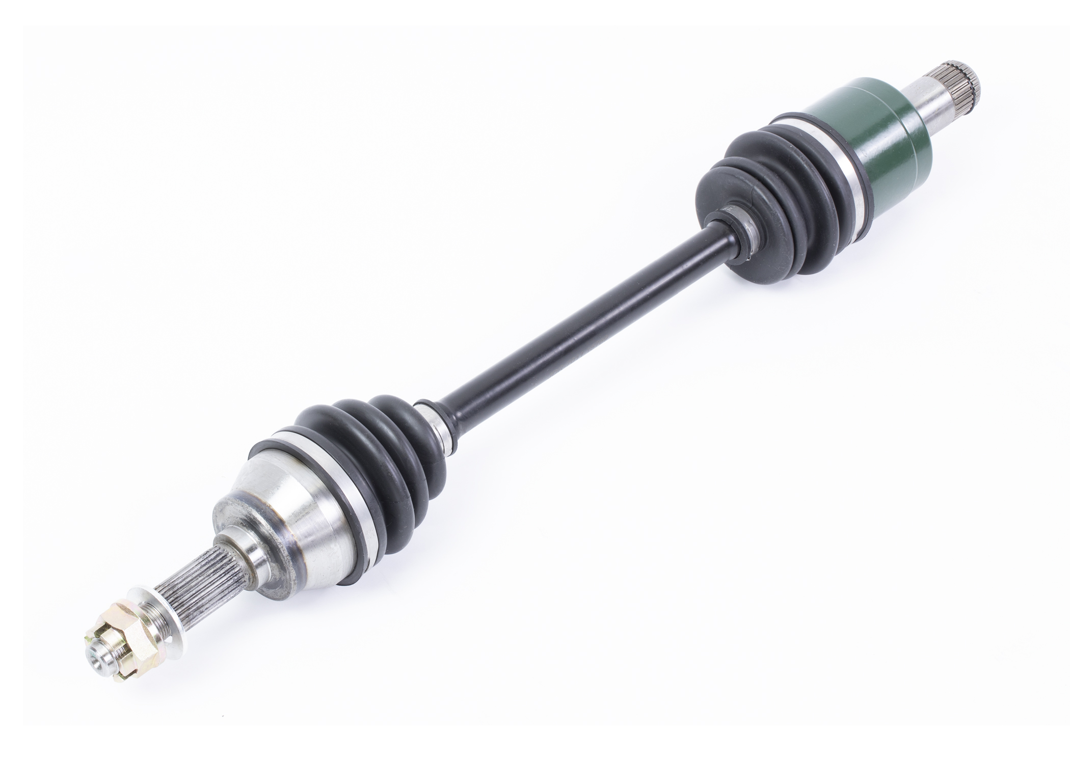 Drive Axle Assembly Prime-Line 72-8252